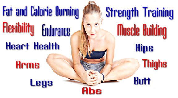 Best Workouts eBook - Articles PLR
