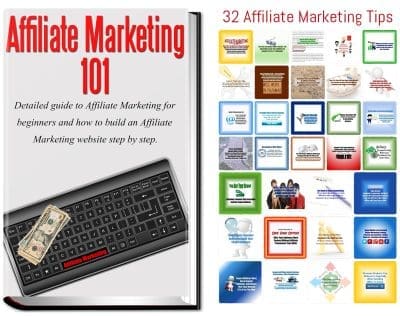 Affiliate Marketing PLR