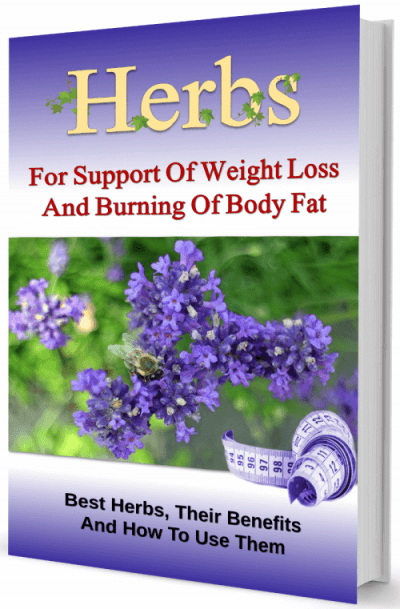 Herbs-fat-burning-plr