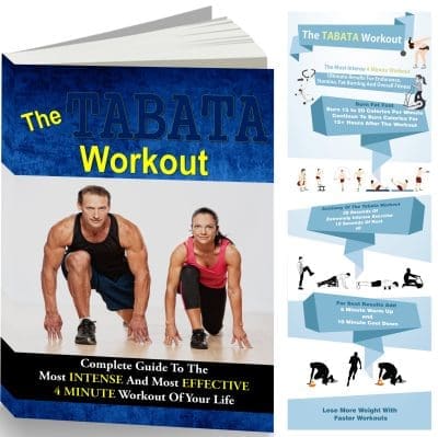 Tabata Workout PLR