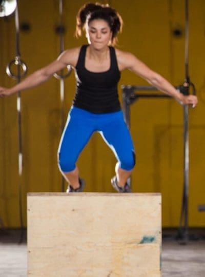 Plyometrics-bodyweight-PLR