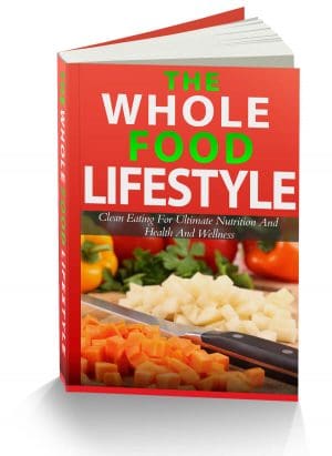 Whole Food PLR