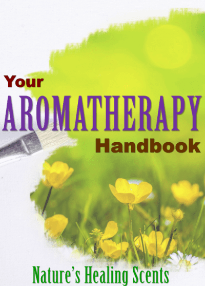 Aromatherapy PLR