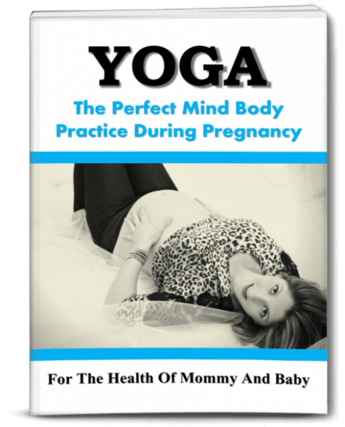 Pregnancy Fitness Nutrition PLR