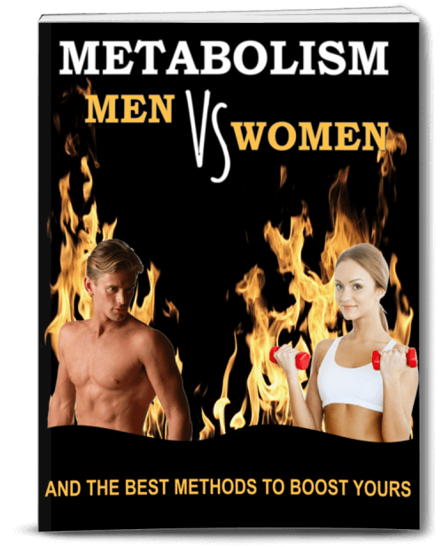 Metabolism PLR