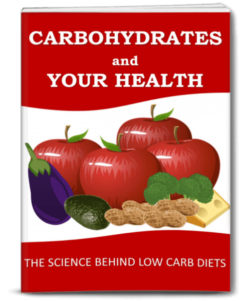 Low Carb Diet PLR