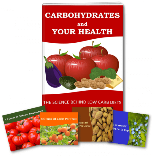 Low Carb PLR