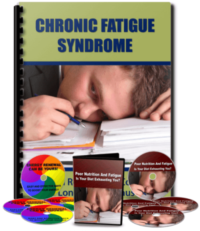 Fatigue PLR