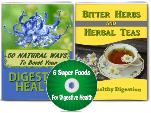 Digestive Health PLR