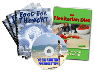 Nutrition Private Label Rights eBook Video Pack