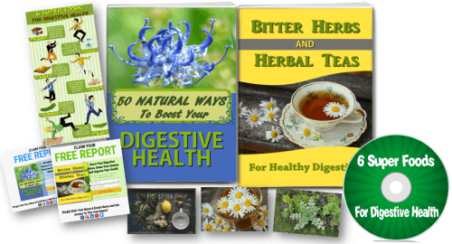 Digestive Health PLR