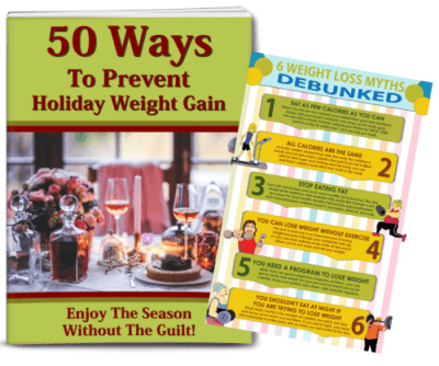 Weight Loss PLR