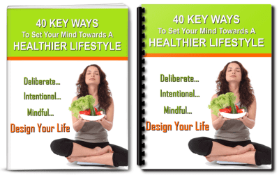 Fitness Mindset PLR