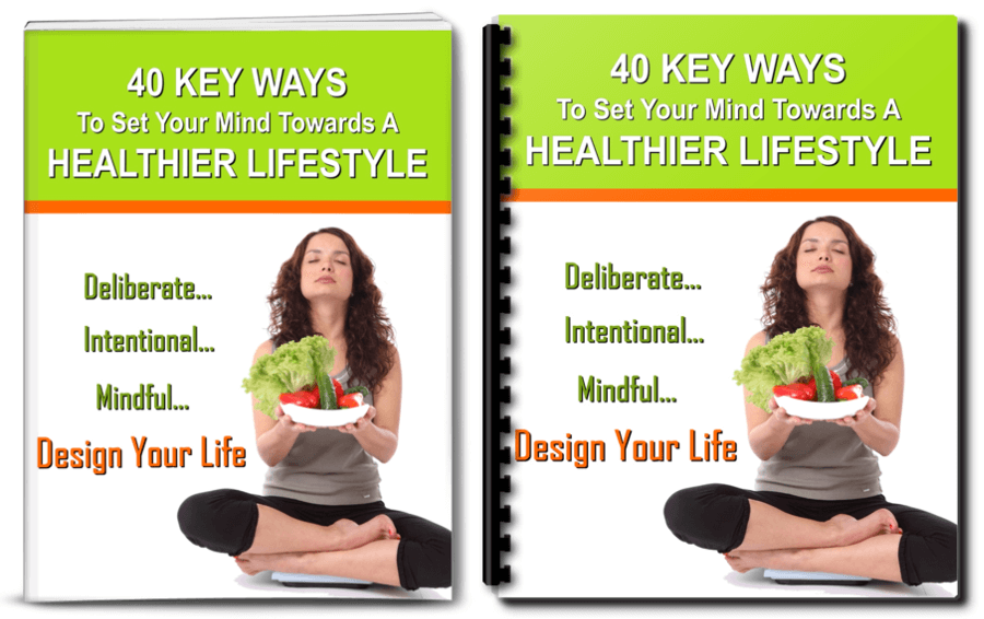 Fitness Mindset PLR