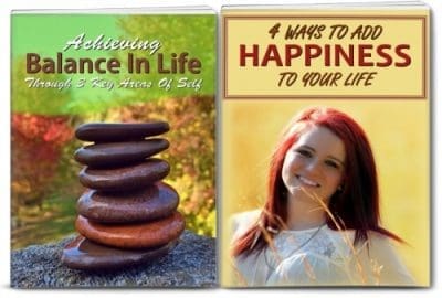 Lifestyle Design and Happiness PLR