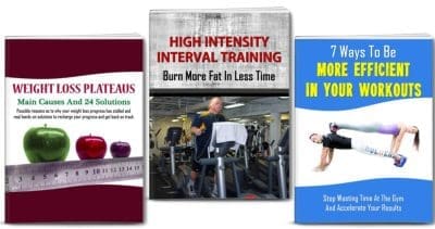 Weight Loss Plateaus PLR