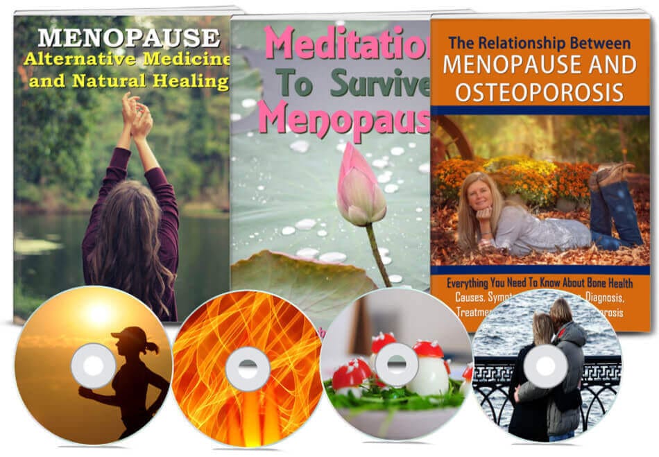 Menopause PLR