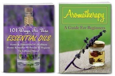 essential oils/aromatherapy plr