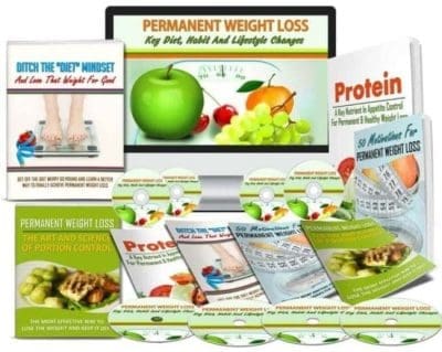 weight loss plr