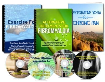 Fibromylagia/Chronic Pain PLR