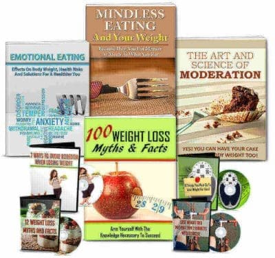 weight loss plr