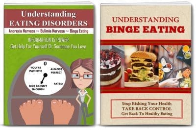 Eating Disorders PLR