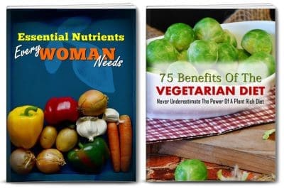 Womens Nutrition PLR