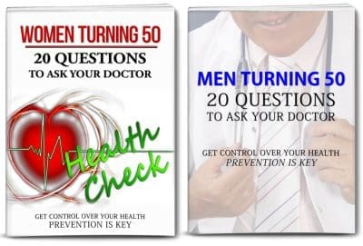 aging women and men health plr