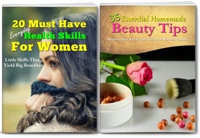 womens health and beauty tips plr