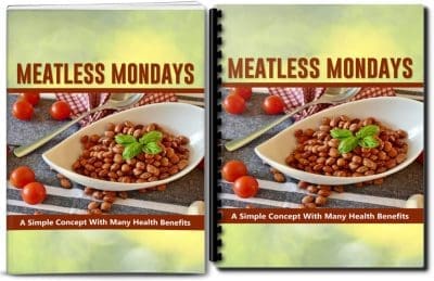 meatless-vegeratian plr