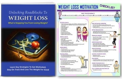 weight loss plr