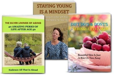 Healthy Aging PLR