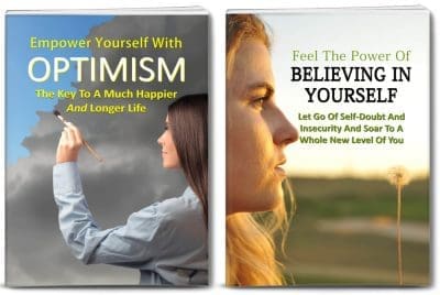 Optimism and Self-Improvement PLR