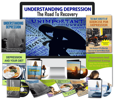 Depression PLR