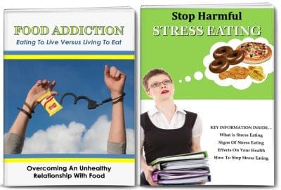 food addiction and stress eating PLR