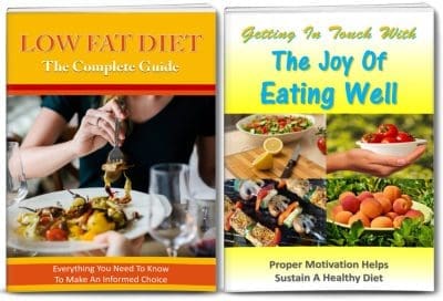 low-fat-diet- healthy eat PLR