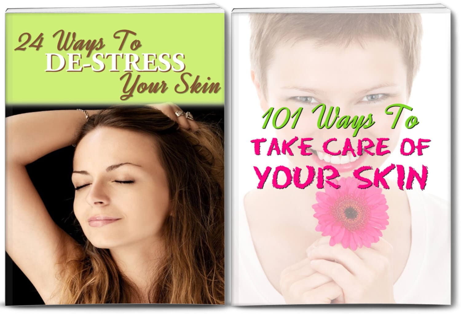 Skin Care PLR