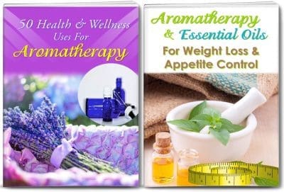 essential oils-aromatherapy PLR