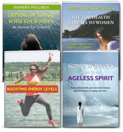 womens health/wellness PLR