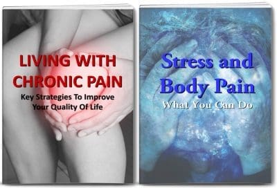 chronic pain plr