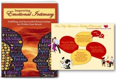 Improving intimacy-relationships PLR