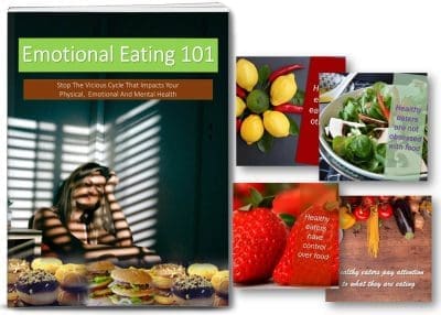 emotional eating plr