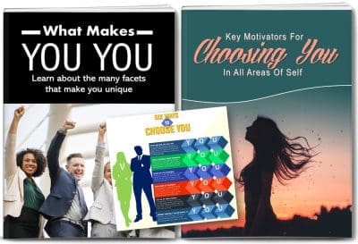 Choose you personal growth plr