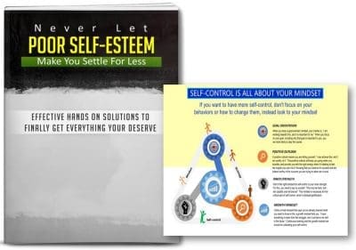 self-esteem plr