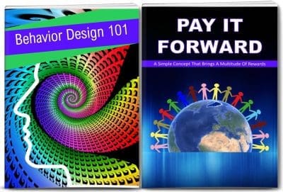 Pay It Forward PLR