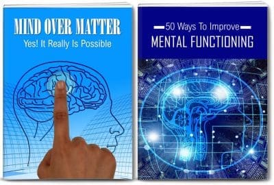 mental health and wellness PLR