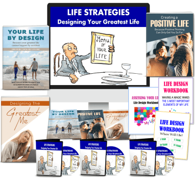 Life Design PLR