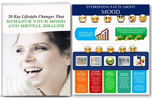 improve mood PLR