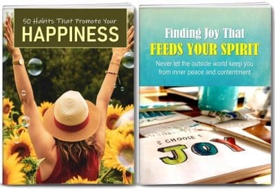 Happiness, Joy Of Spirit PLR