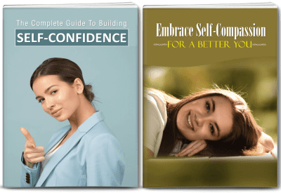 Giant Confidence PLR